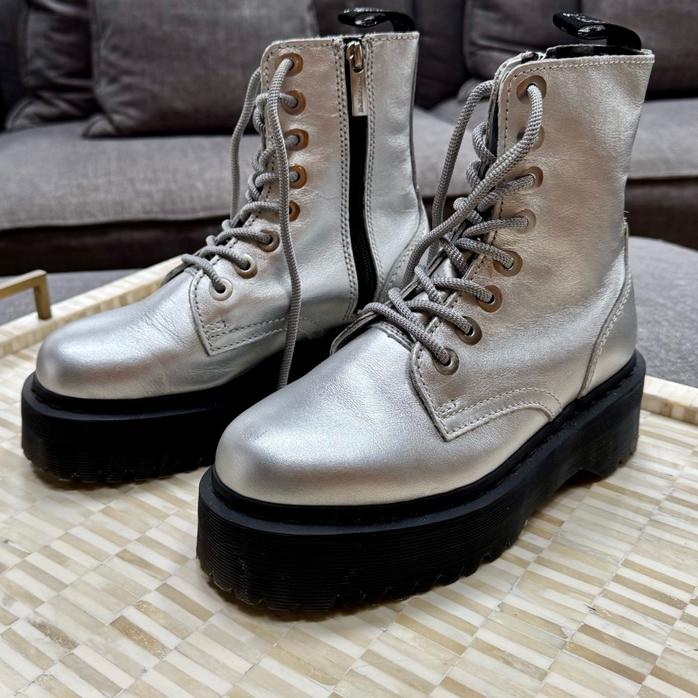 Dr Martens AirWair boots